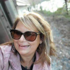 Meet your Posher, Tracy